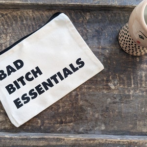 Bad Bitch Bag - Etsy