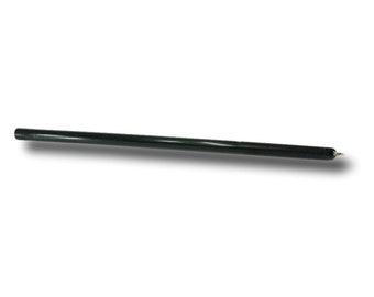 Flintknapping Ishi Stick: 20"