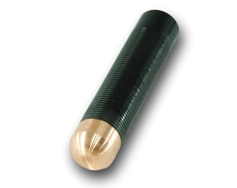 7/8" Solid Copper Bopper