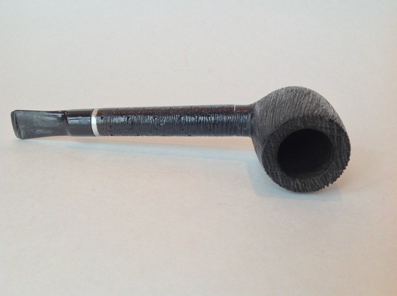 Bing Crosby Thermostatic Filtration Tobacco Pipe