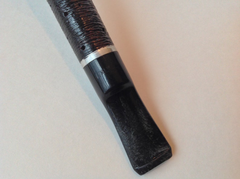 Bing Crosby Thermostatic Filtration Tobacco Pipe