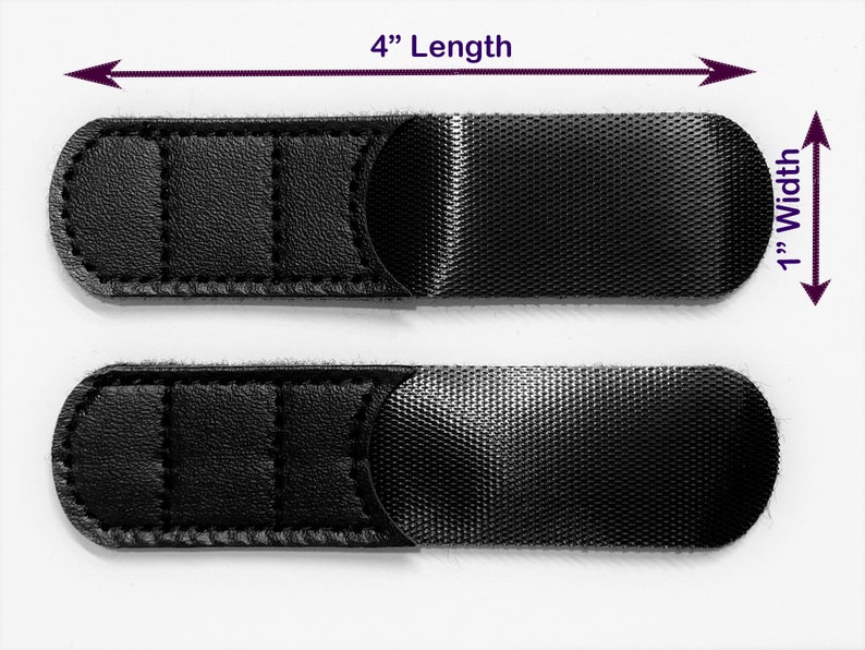 Shoe Straps Extenders Easily Add Length and Width for High Insteps