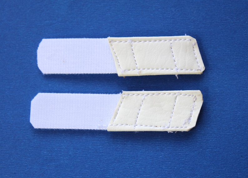 velcro for shoe straps
