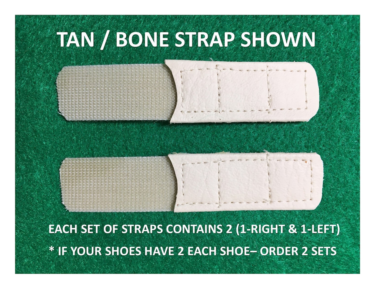 Shoe Straps Extenders Easily Add Length and Width For High Etsy