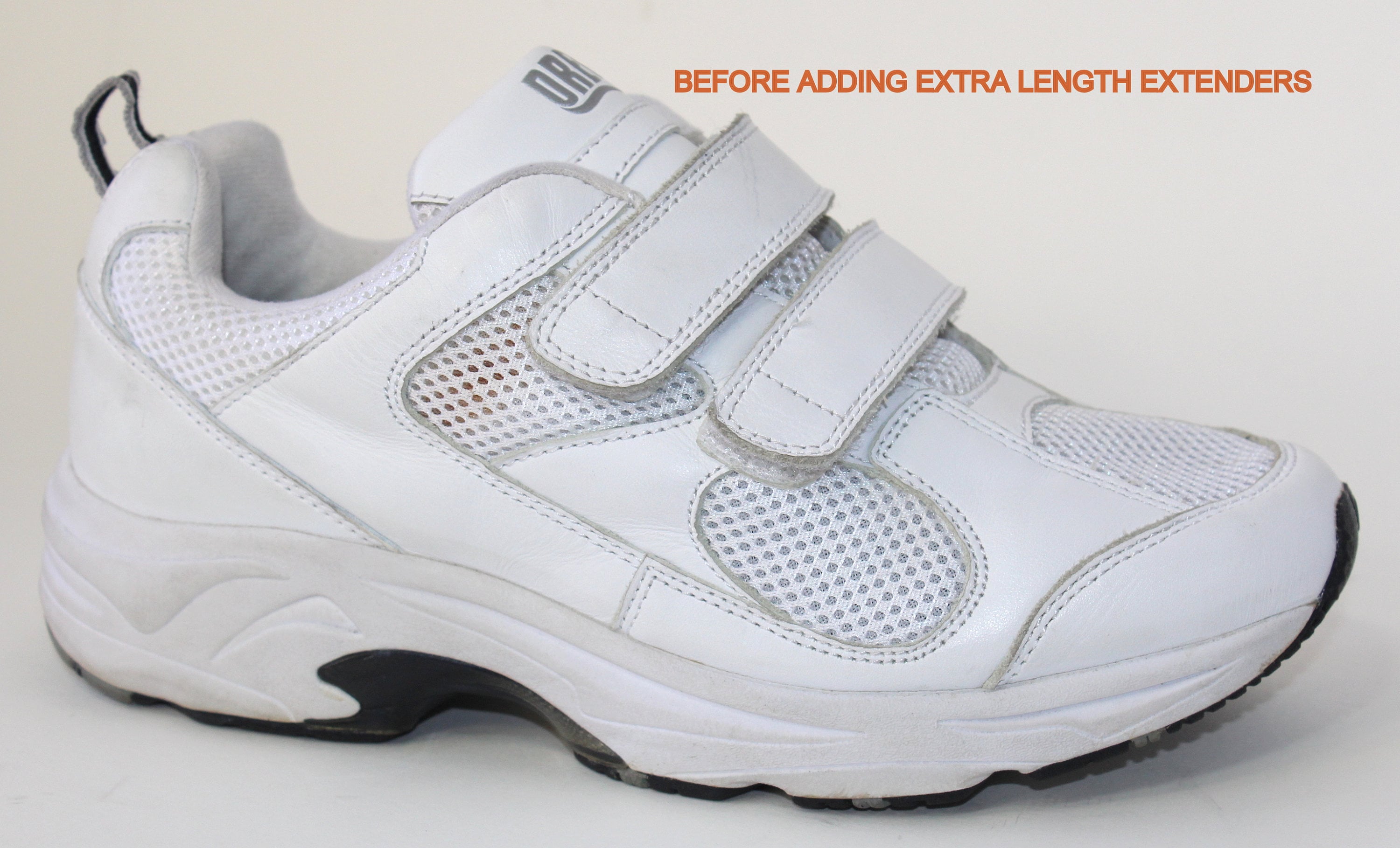 Shoe Straps Extenders Easily Add Length and Width For High Etsy