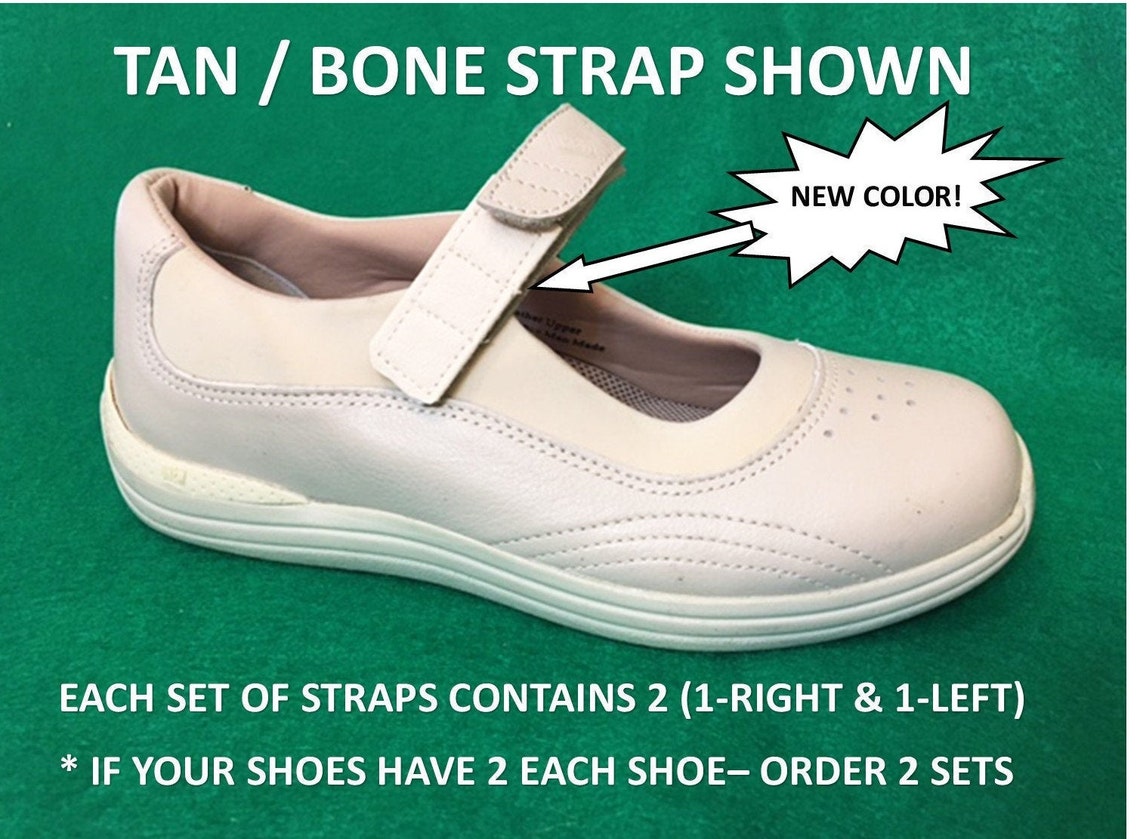 velcro for shoe straps