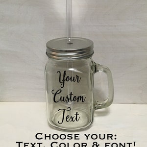  Cupture Acrylic Mason Jar Tumbler Mugs with Lids & Straws - 20  oz, 6 Pack (Warm Blossom) : Home & Kitchen