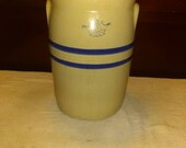 Butter churn