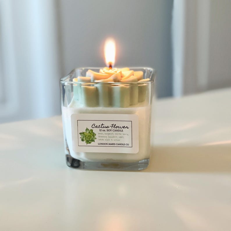 London James Candle Co Candle - Thumbnail 5