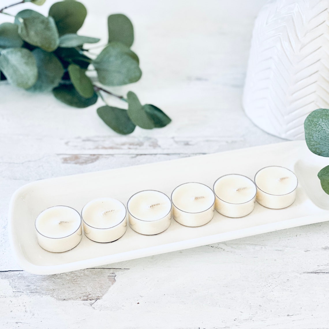 Candle Discovery Set Soy Candle Sampler Set Home Fragrance Discovery