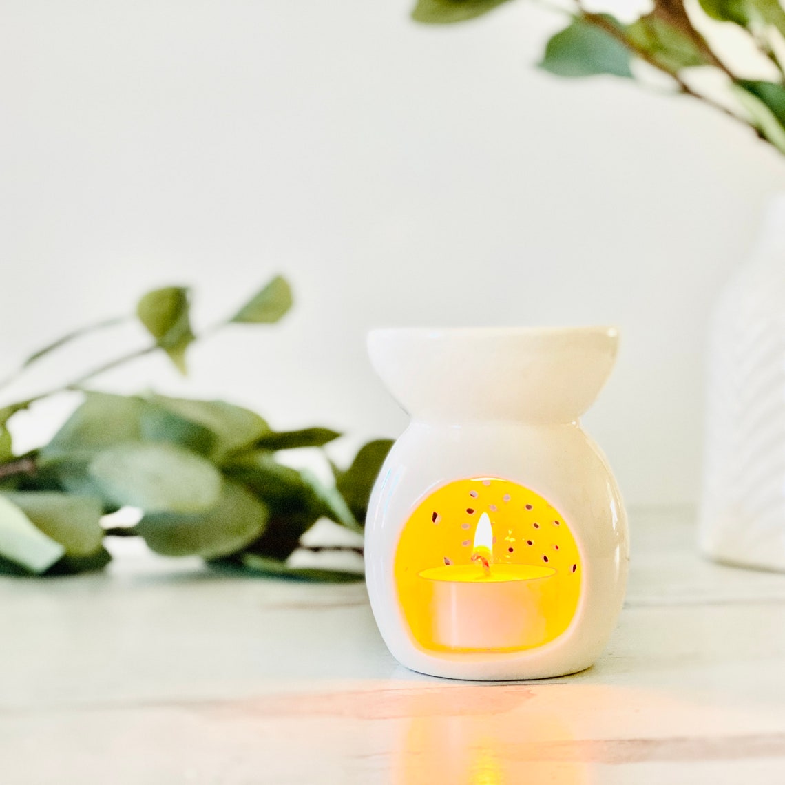 Candle Discovery Set Soy Candle Sampler Set Home Fragrance Etsy UK