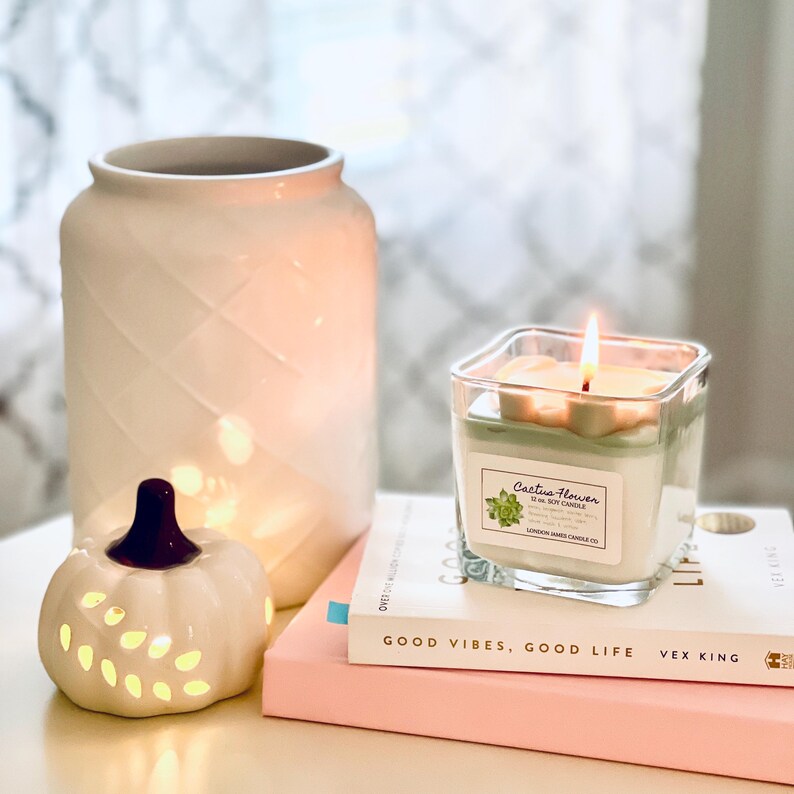 London James Candle Co Candle - Thumbnail 2