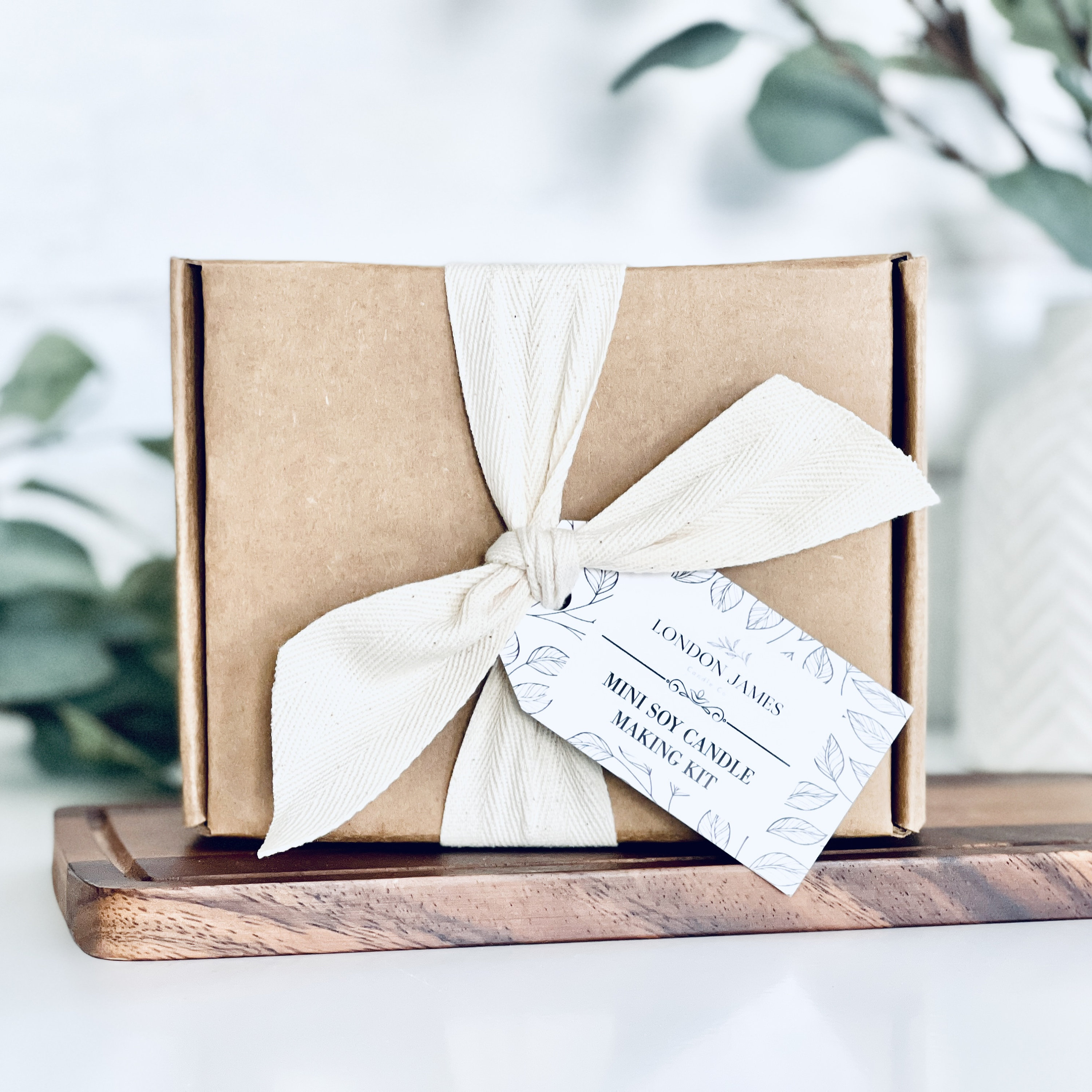 Candle Making Kit Soy Candle Making Candle Making Supplies Etsy