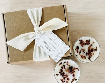 Bulk Candle Making Kits for Corporate Events, Employee Gifts, Team Building, Retreats & Large Group Activities