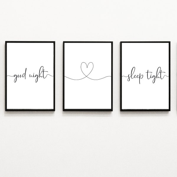 Heart Poster - Etsy