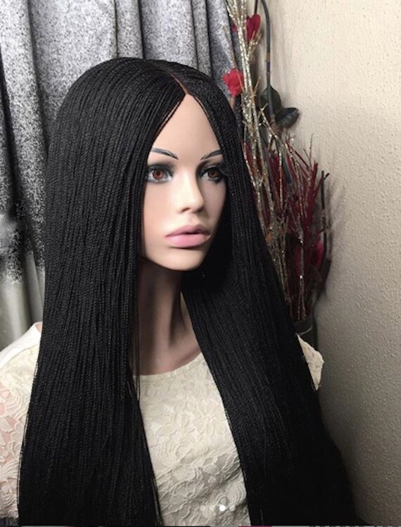 micro braided wigs uk