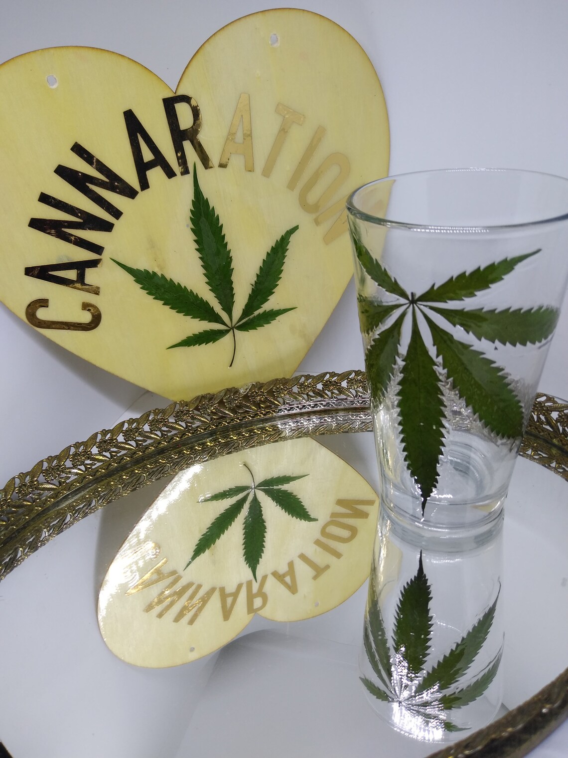 Cheers To Cannabis Etsy