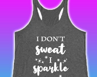 Funny Plus Size Tank - Etsy