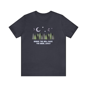 Bella Where The Hell Have You Been Loca Shirt, Team Jacob Twilight Shirt, Bella Where The Hell Have You Been Loca, Plus Size Available