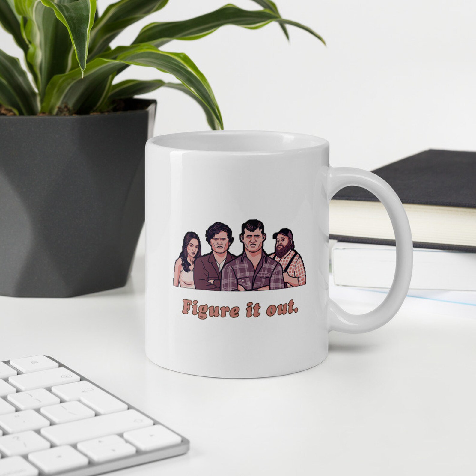 Letterkenny Stars Dish On Season 11'S Biggest Moments - d7pq610