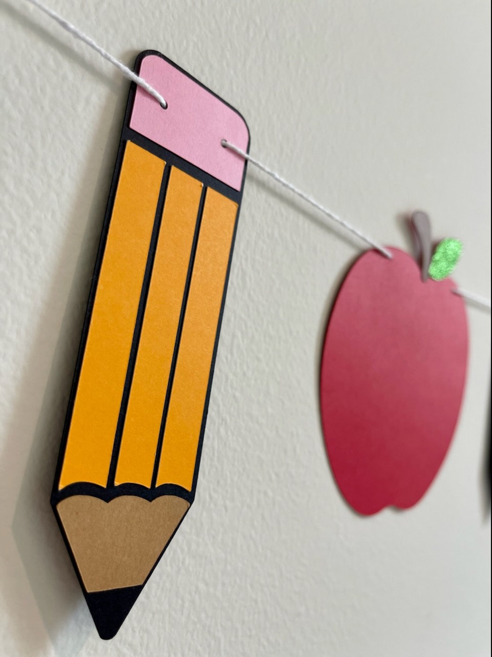 Back to School Banner Classroom Banner Teacher Banner First - Etsy