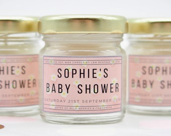 baby shower favours etsy