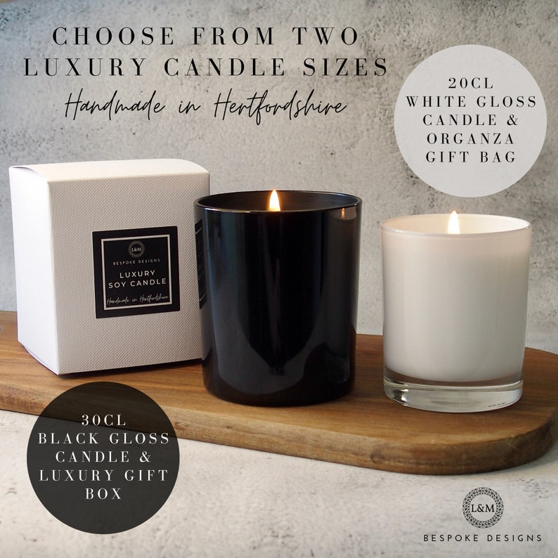 New Home Gift Set New Home Candle Housewarming Candle And Matches Gift Set Send Direct Gift Set image 4