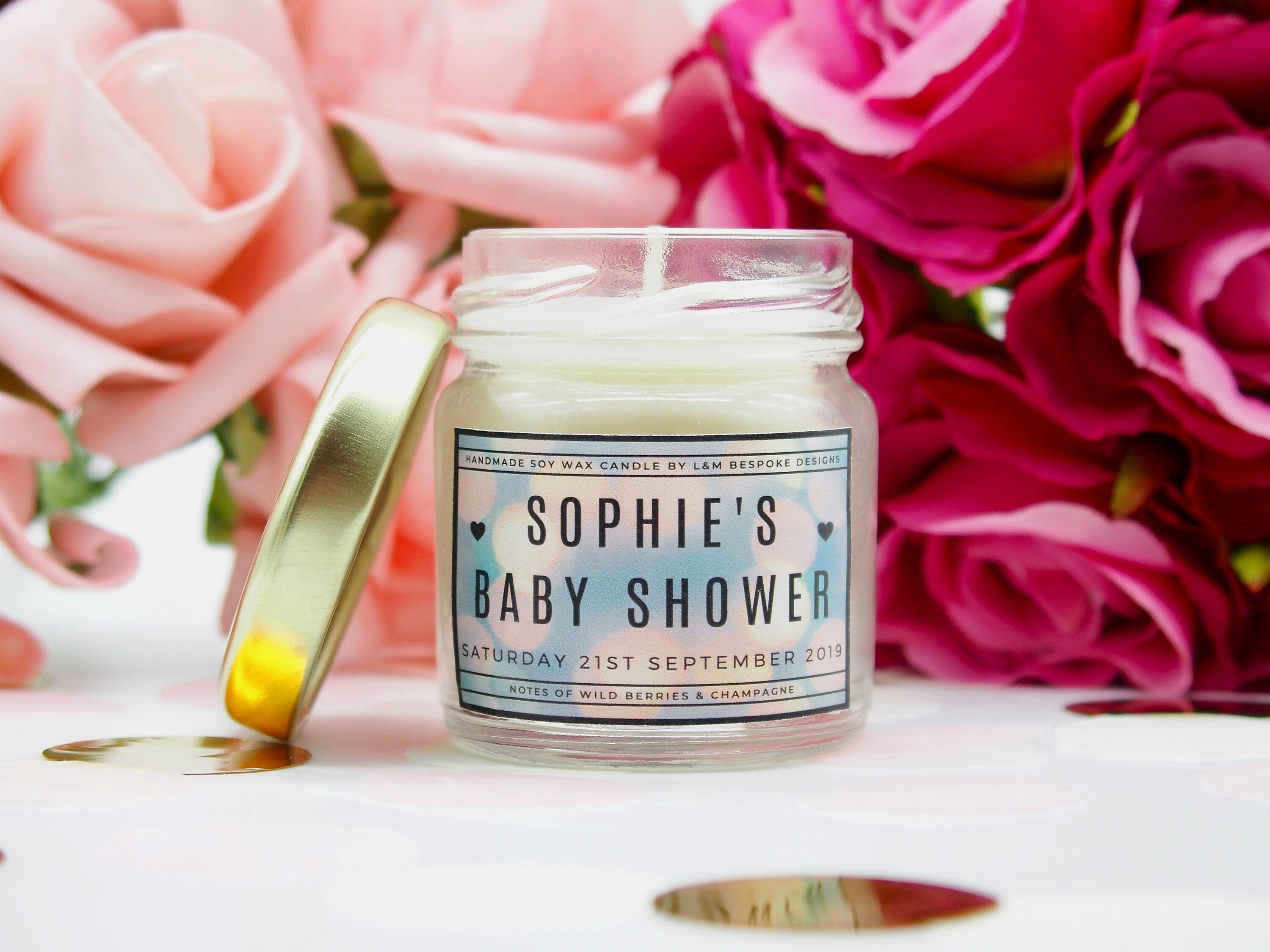 Baby shower favours baby shower decorations baby shower Etsy.de