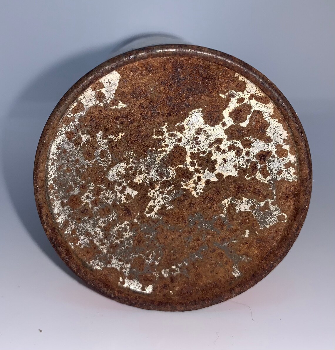 Vintage Bango Black Beauty Pop Corn, Central Popcorn Company, Schaller