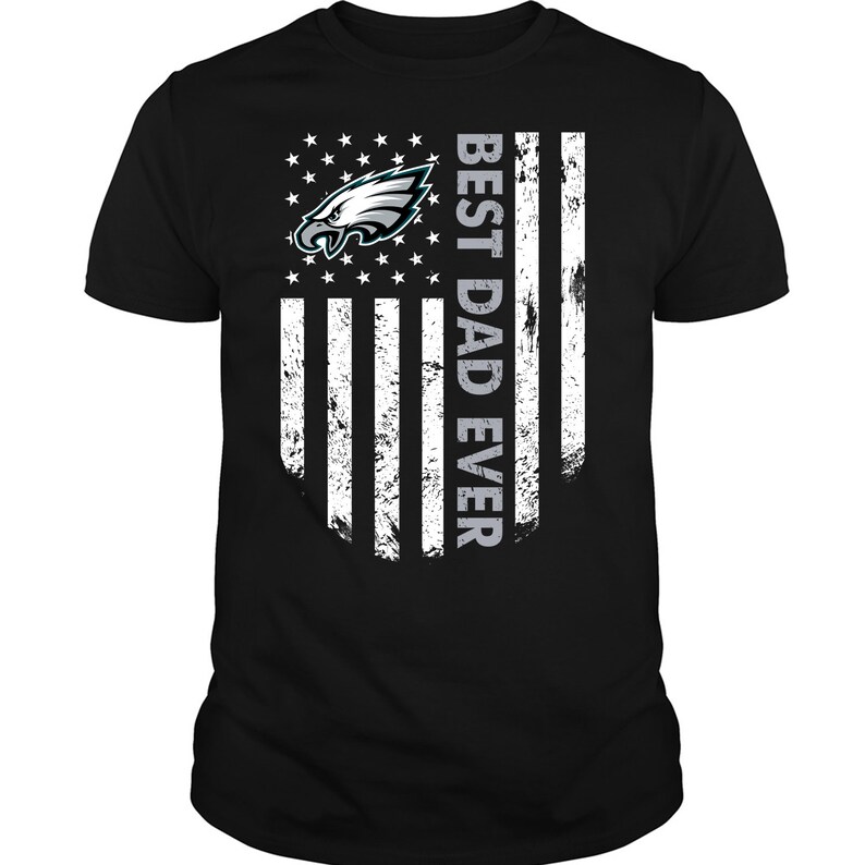 philadelphia eagles t shirt