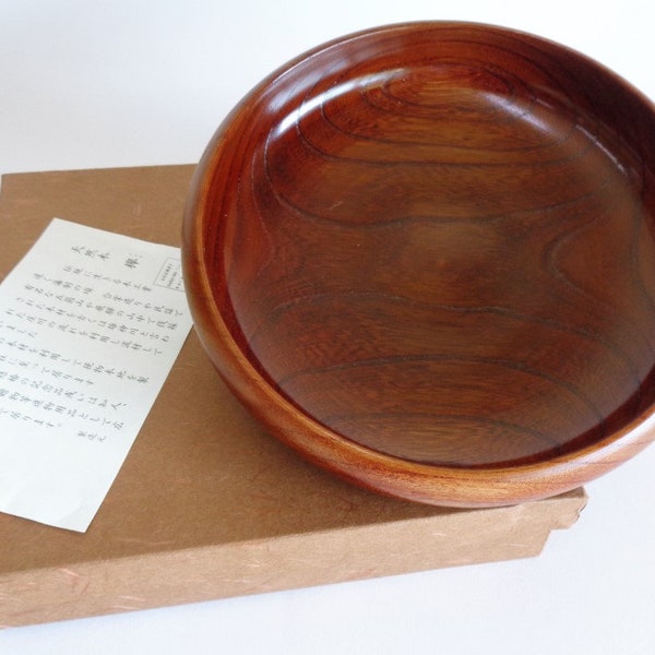 Lacquer Serving Dish Etsy