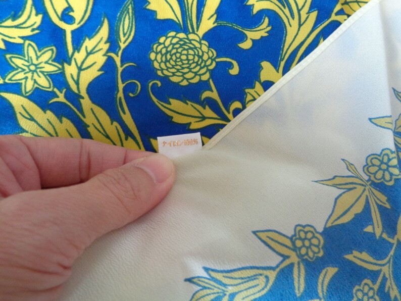 Furoshiki cloth Gift cloth FUROSHIKI Japanese wrapping cloth Furoshiki Nylon S3868