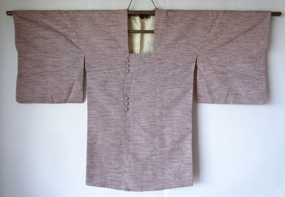 K4, Genuine Michiyuki Jacket,Japanese Vintage Kim… - image 1