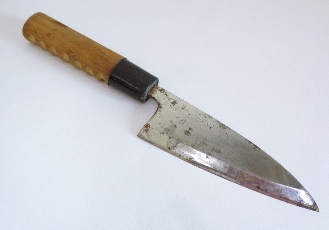 Antique japan knives - Etsy 日本