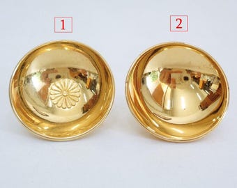 24K ゴールド皿 - 24K ゴールドジュエリー皿 - 24K ゴールドボウル 24K ゴールド皿 - 24K ゴールドジュエリー皿 - 24K ゴールドボウル