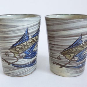 Tsuboya Pottery - Etsy
