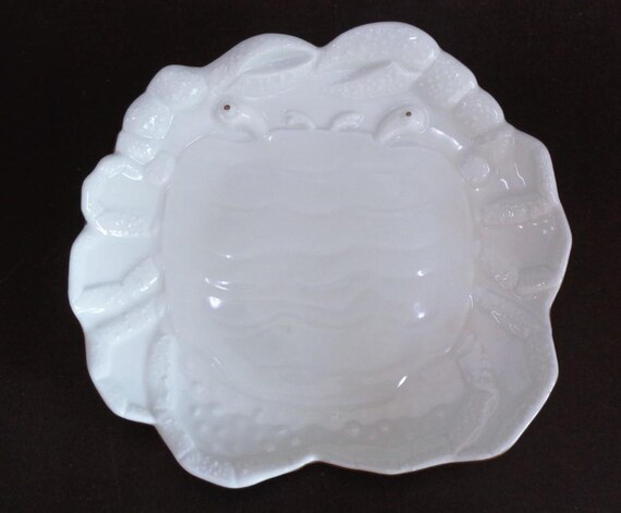 White Japan - Coffret 6 assiettes dessert – Les Bienfaiteurs