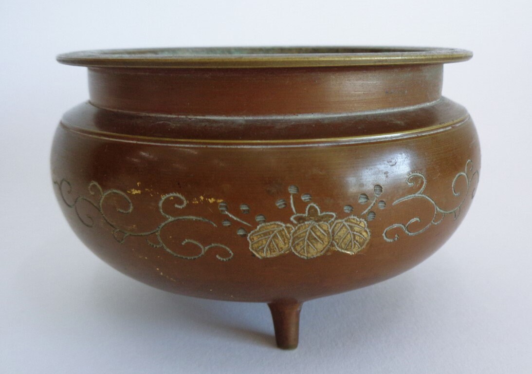 古美術 青銅製　装飾品　仏道具 il_fullxfull.5731750145_axhl.jpg
