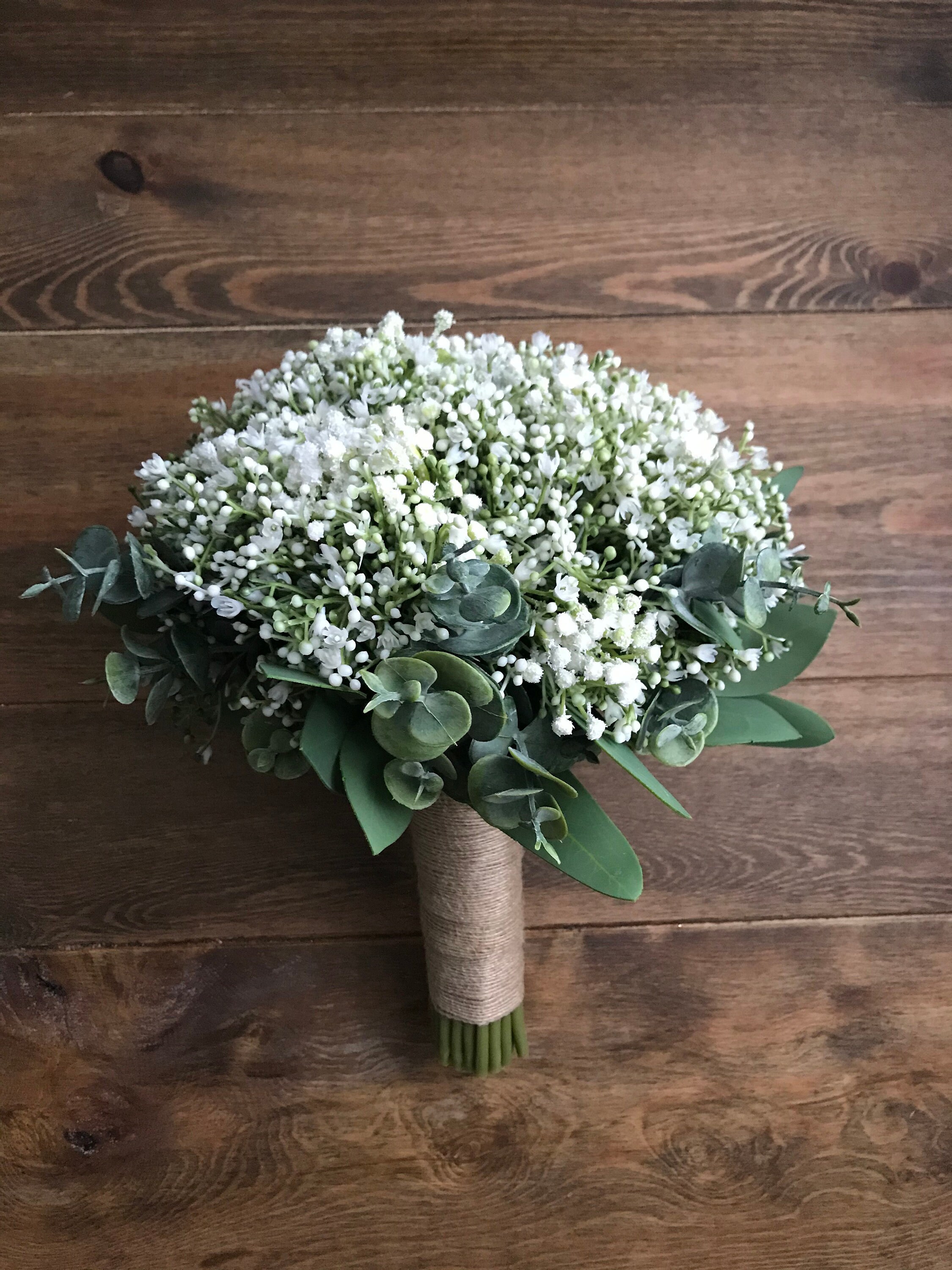 Artificial Baby S Breath Bouquet Gypsophila Bouquet Etsy Nederland Artificial Baby S Breath Bouquet Gypsophila Bouquet Etsy Nederland
