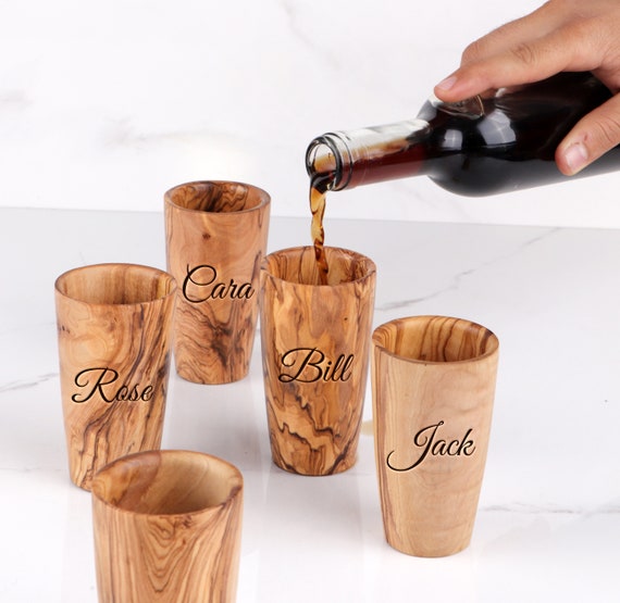 Spill-Proof Wine Glass: $12 Cup on  Can Catch Itself