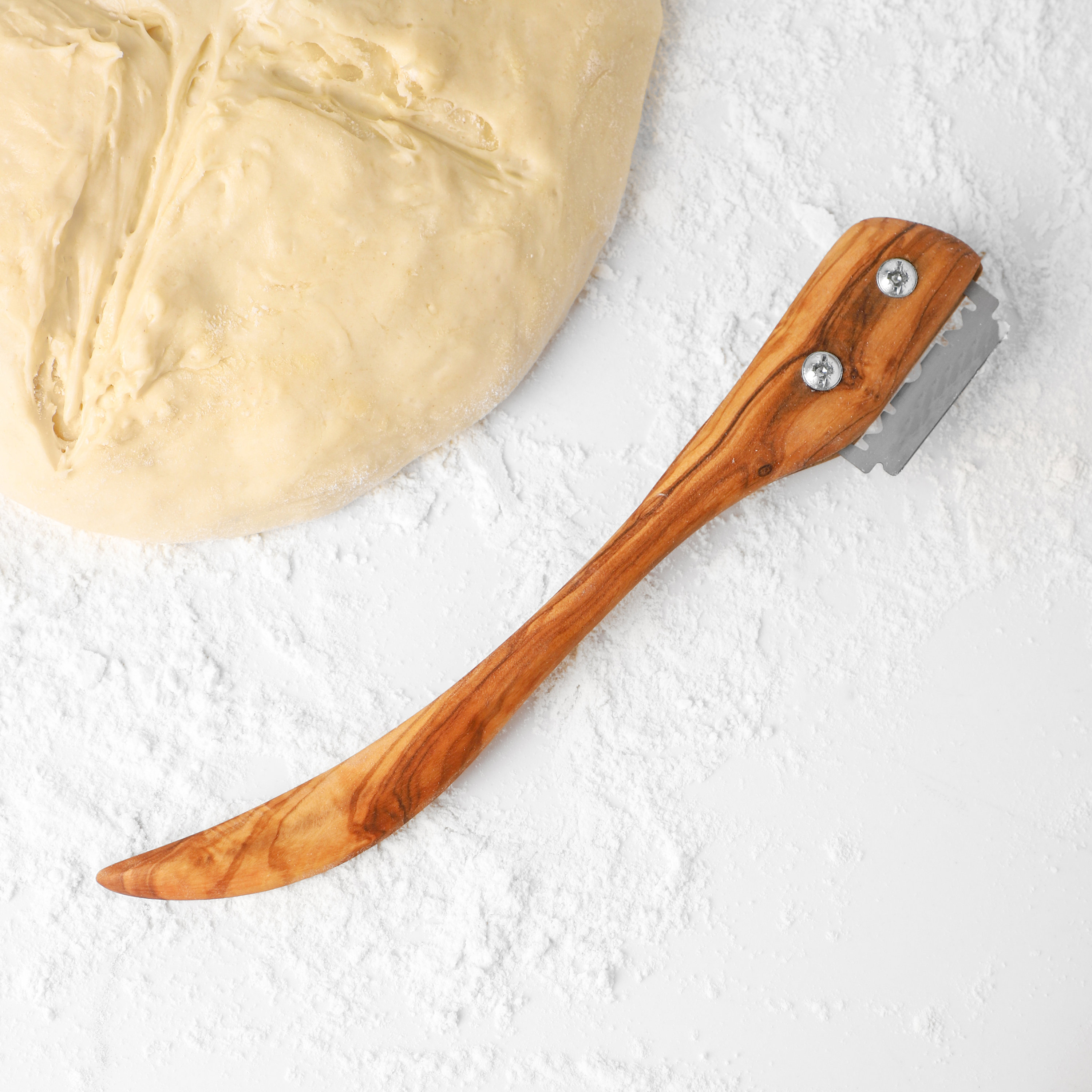Bread Lame - Bread Scorer - Bread Making Tools - Dough Slasher - Sourd –  LightningStore