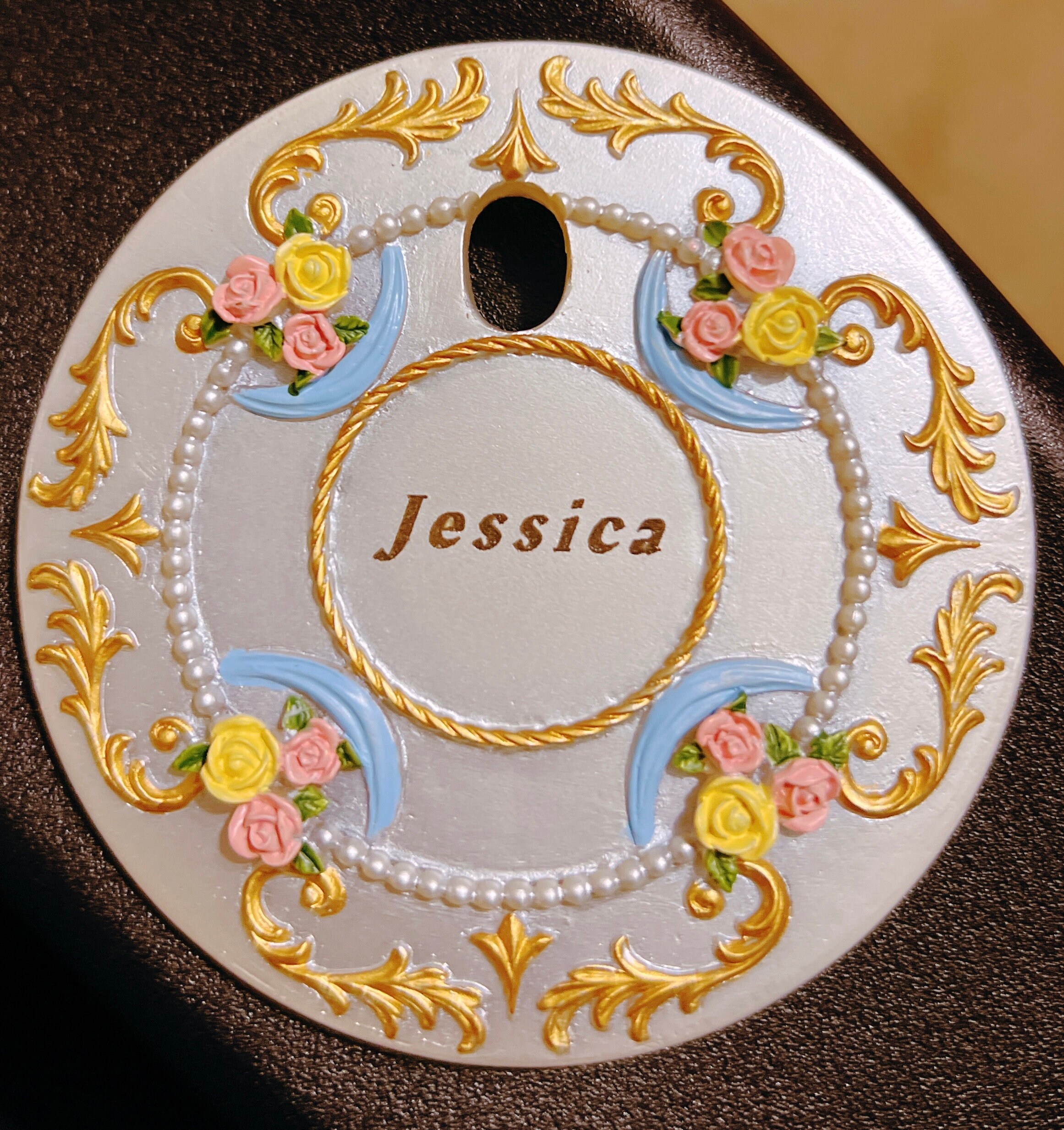 Personalized Classical Carousel Horse Music Box LED Lights Personalized Classical Carousel Horse Music Box LED Lights