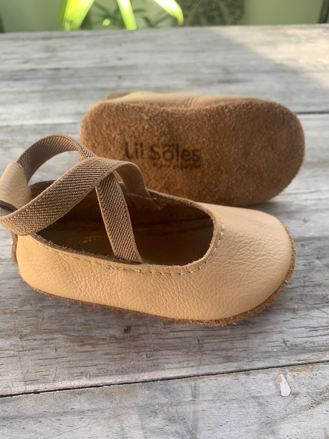 Baby Soft Sole Shoes Leather Baby Shoes, Baby Girls Shoes,baby,,toddler ...