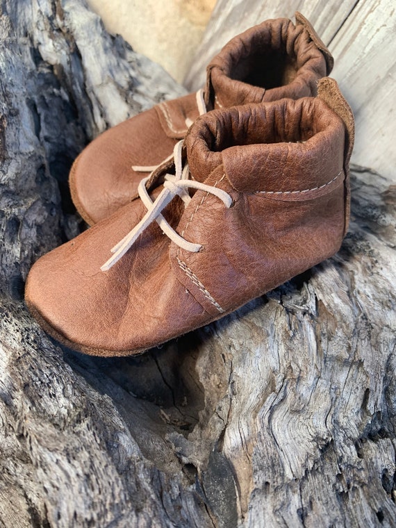 Baby soft hotsell boots