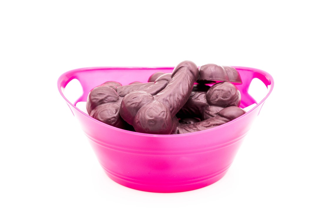 Gift set handmade penis soap gag gift bachelorette party Etsy