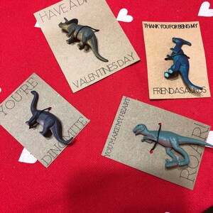 Schattig valentijn kaarten