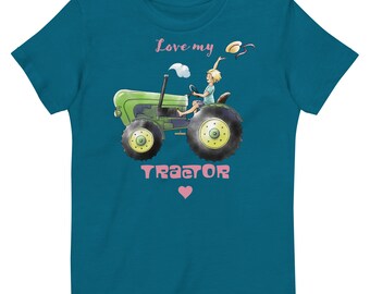 Was es bei dem Kauf die T shirt john deere zu bewerten gilt
