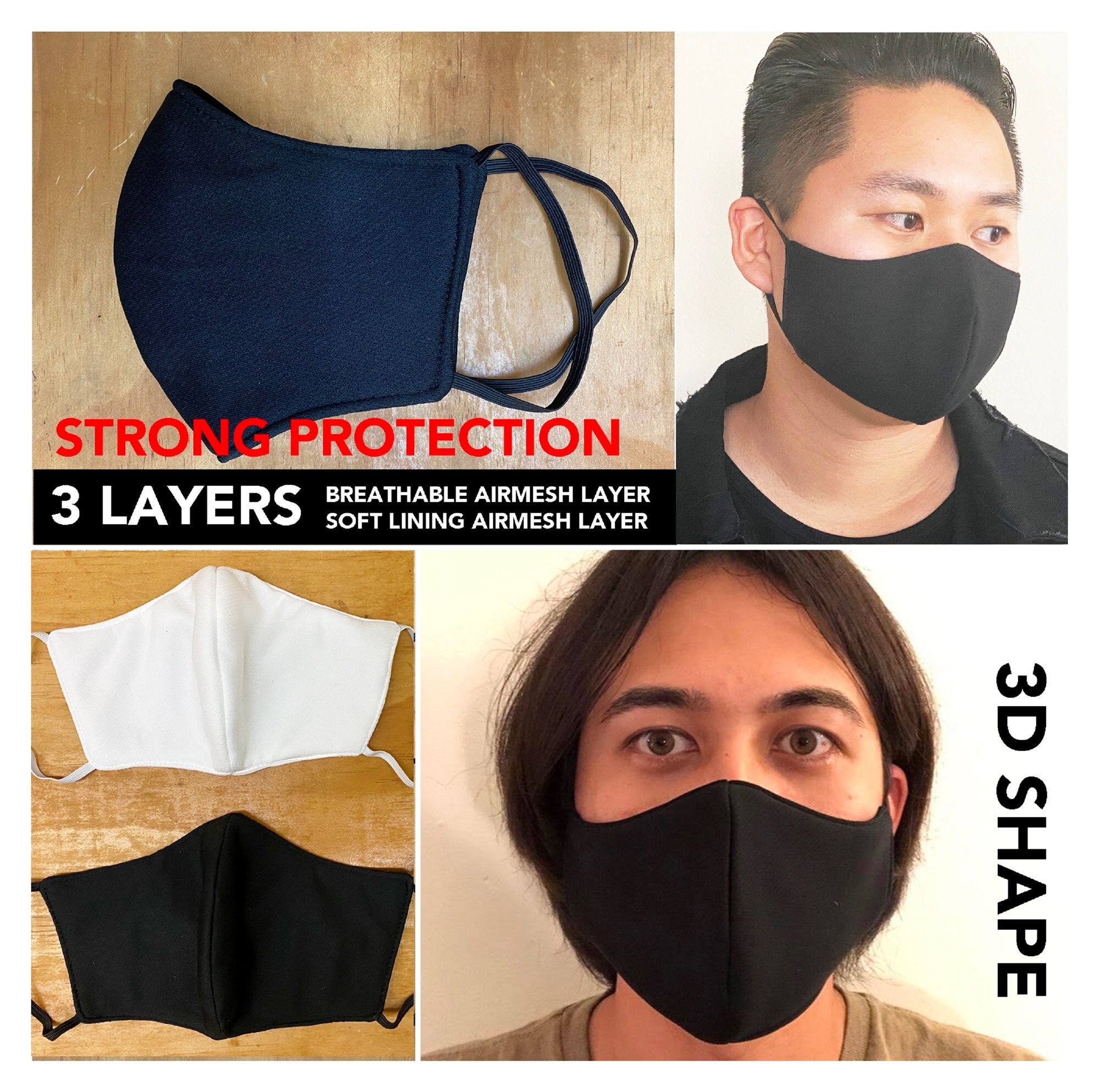 CUSTOM Softball Baseball Face Mask Team Masks Sports Face Etsy