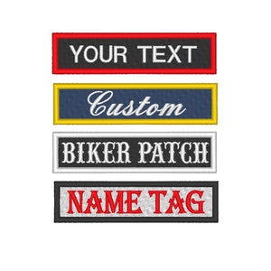 Motorsport Biker Motorcycles Norton Biker- Motorbike Patches Iron on Patch Applique embroidery /Écusson brod/é Costume Cadeau- Give Away