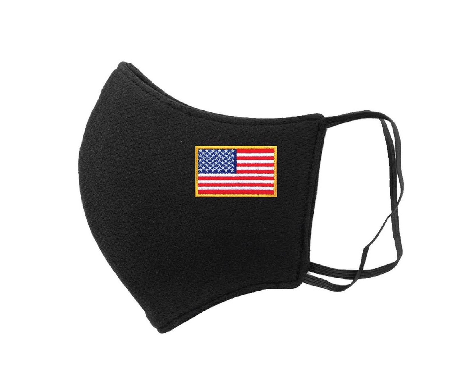 USA Flag Face Mask US America American Flags Military Army Etsy